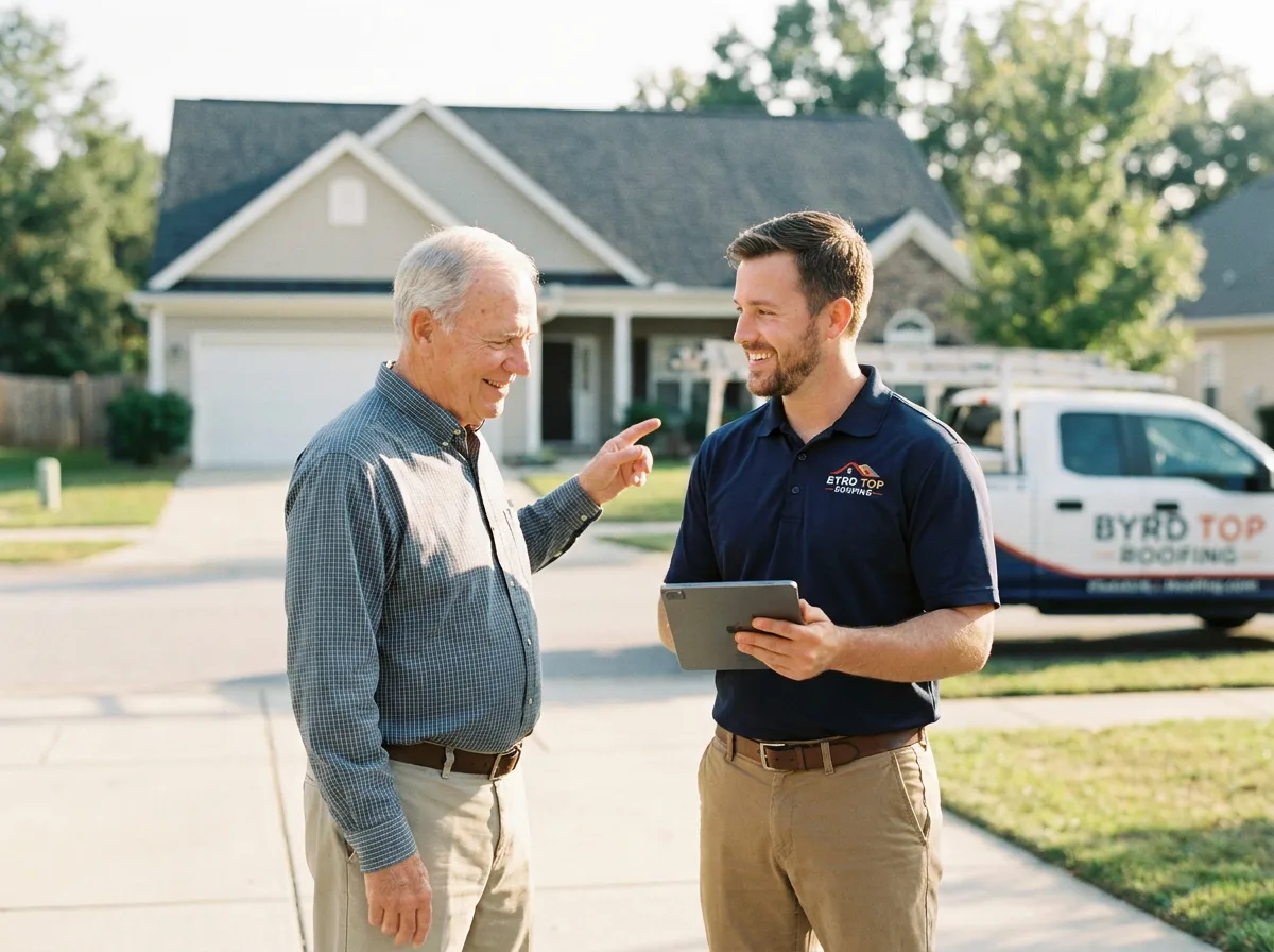 Roofing Prince George, VA FAQs